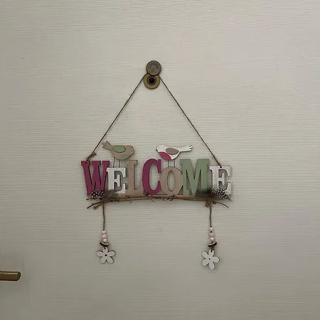 Apartment House Of Wonders *