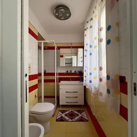 House Of Wonders Apartment