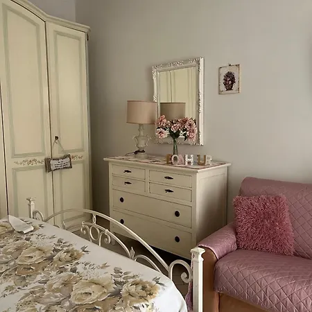 House Of Wonders * Castellammare di Stabia