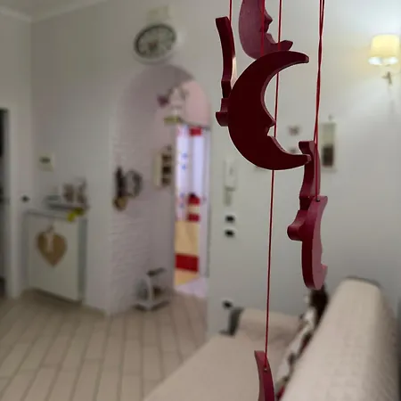 House Of Wonders Apartment Castellammare di Stabia
