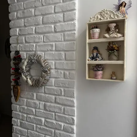 House Of Wonders Apartment